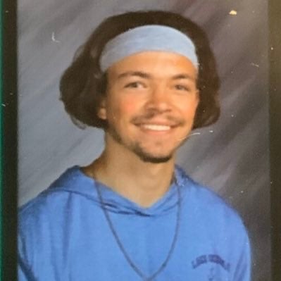 Nicholas Andrews mugshot