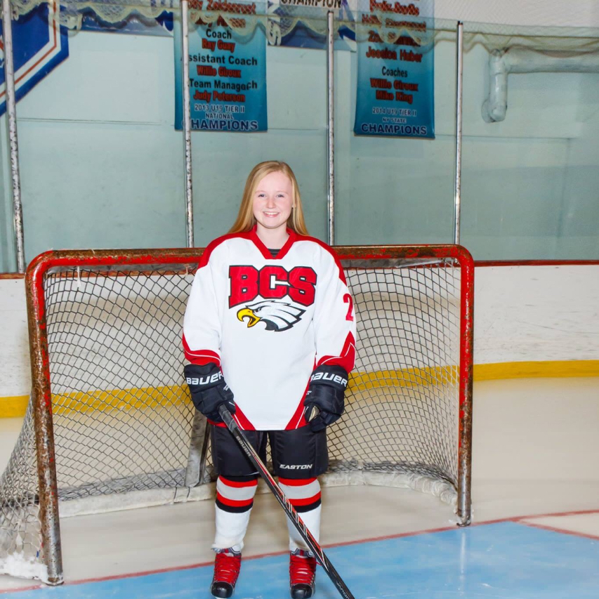 Meghan Flynn