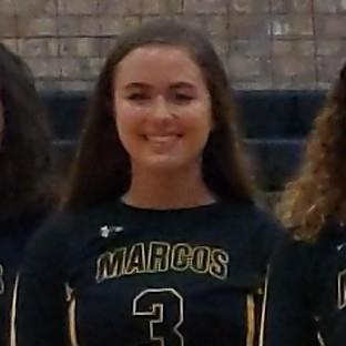 Olivia Craig