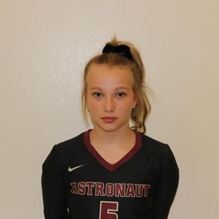 Kaylee Little mugshot