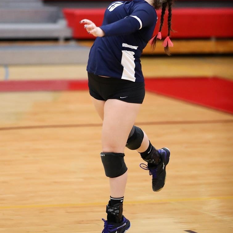 Mackenzie Wickstrom