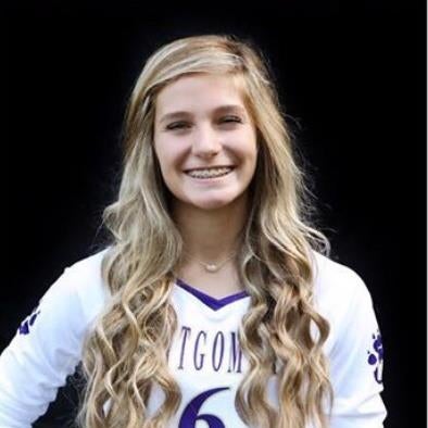 Madison Chandler mugshot