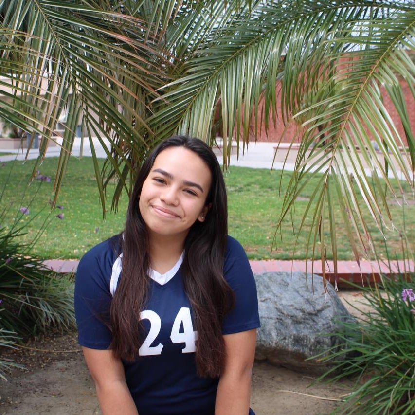 Emma Pedroza mugshot