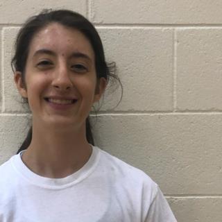 Celia Bontrager mugshot