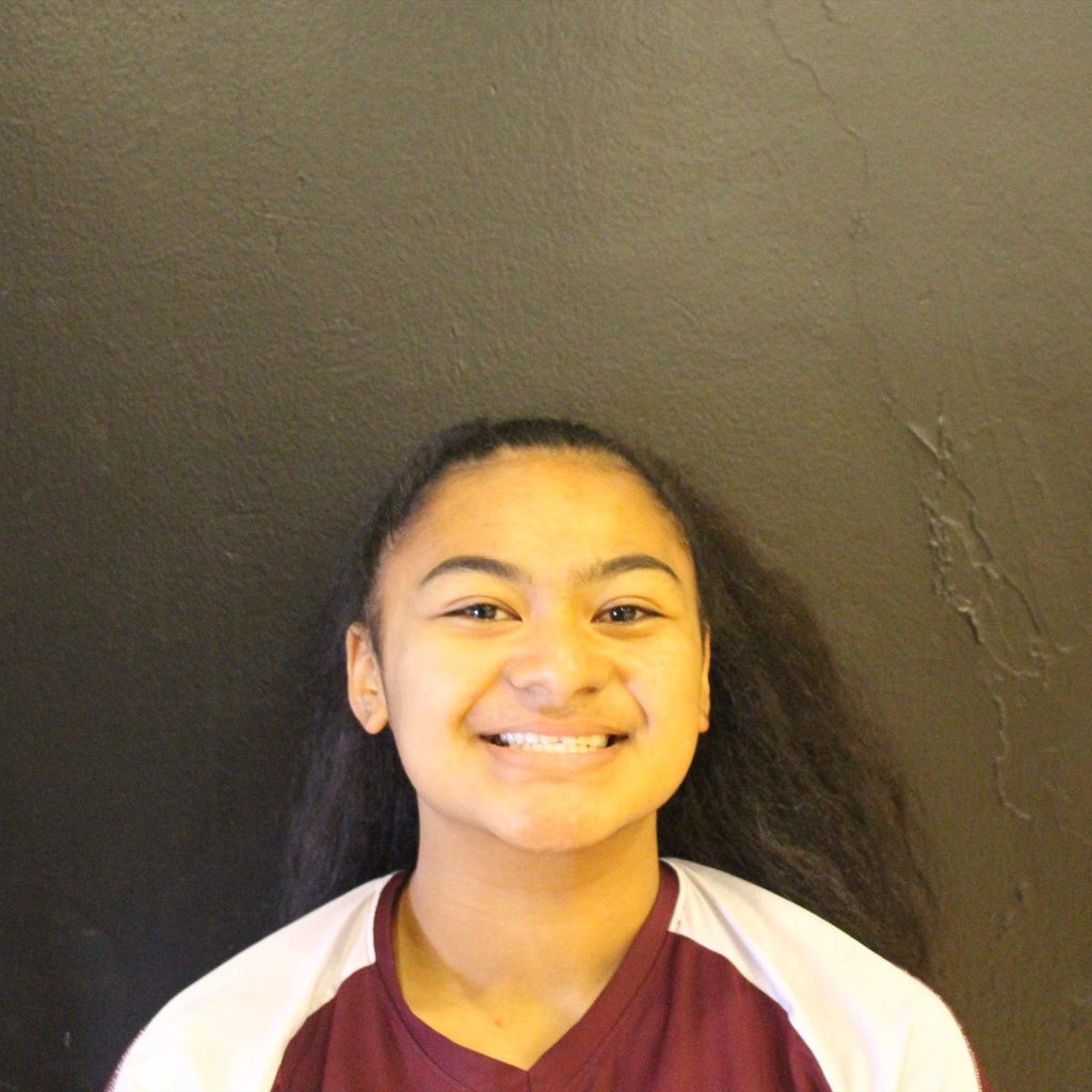 Thana Puni mugshot