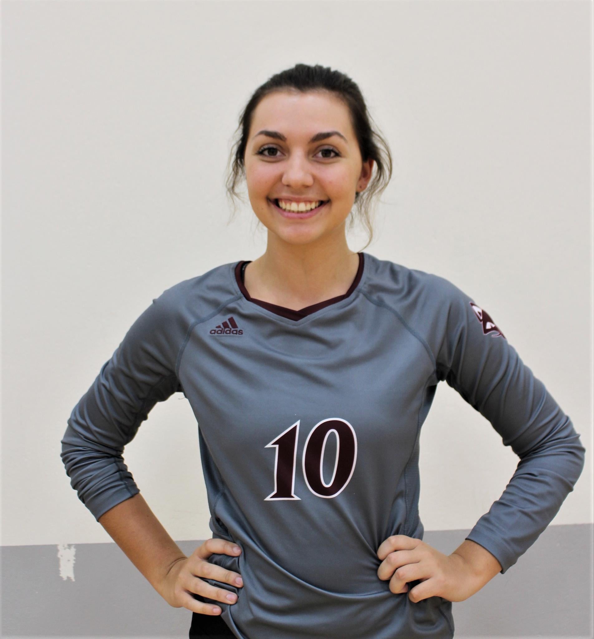 Bailey Jacobsen
