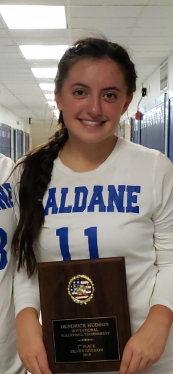 Olivia Monteleone