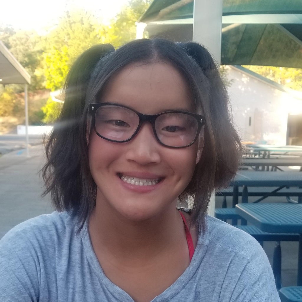 Jia Dickson mugshot