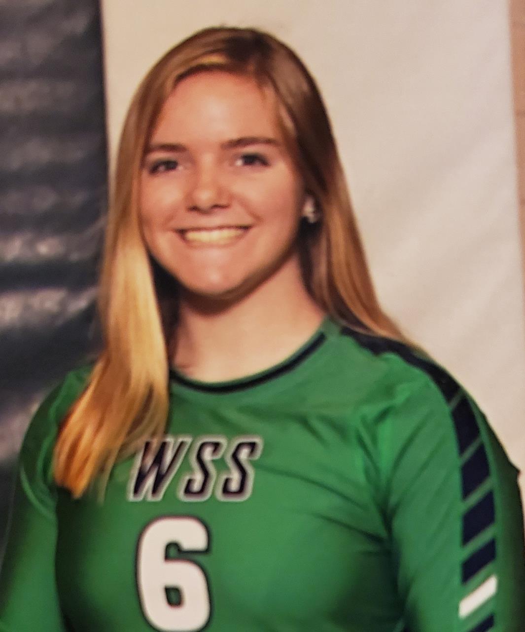 Lexi Domzalski