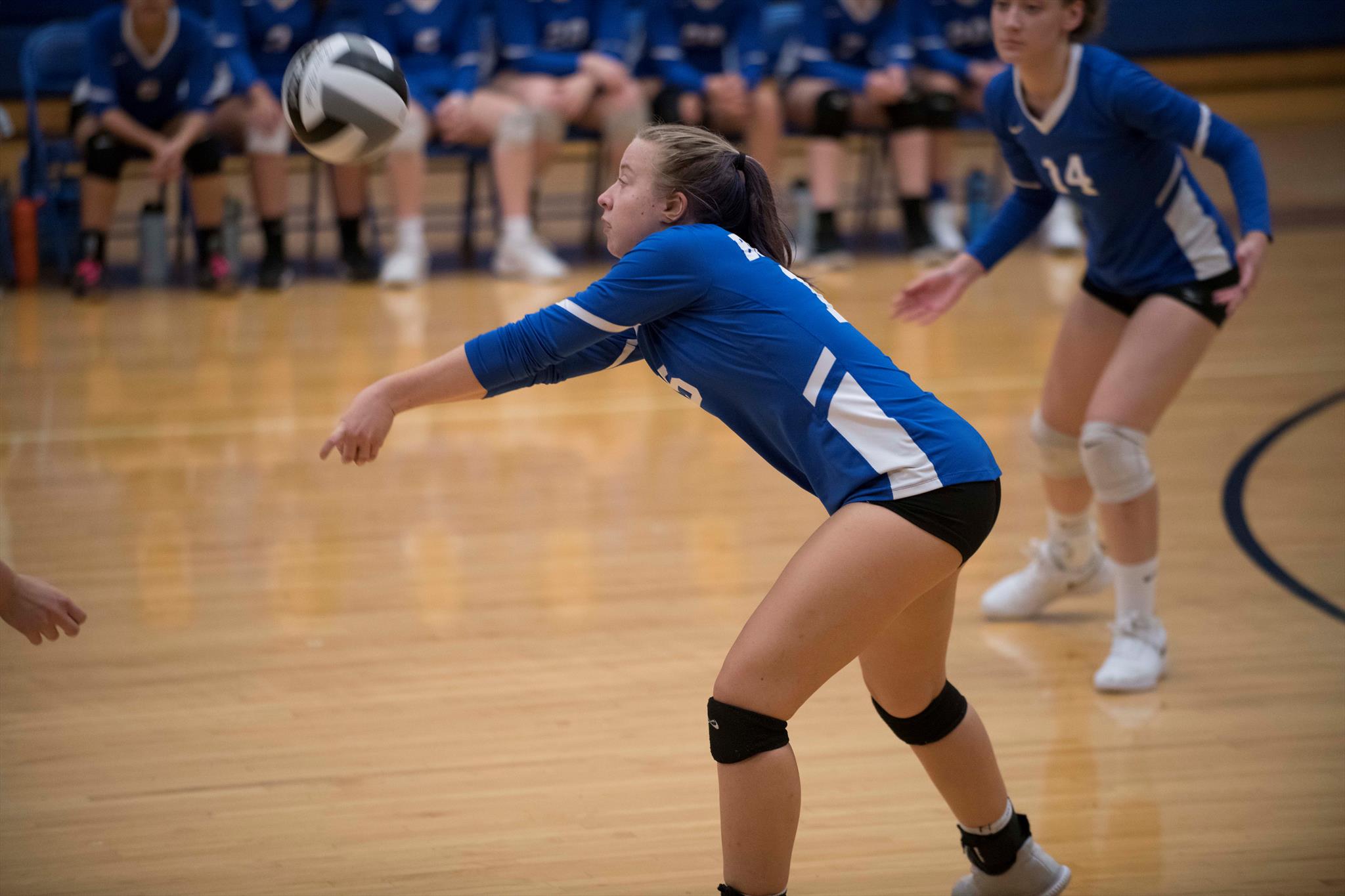 Grace Satterwhite