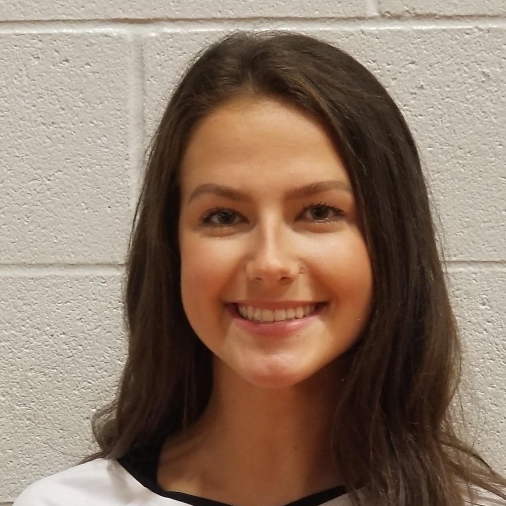 Jacey McElveen mugshot
