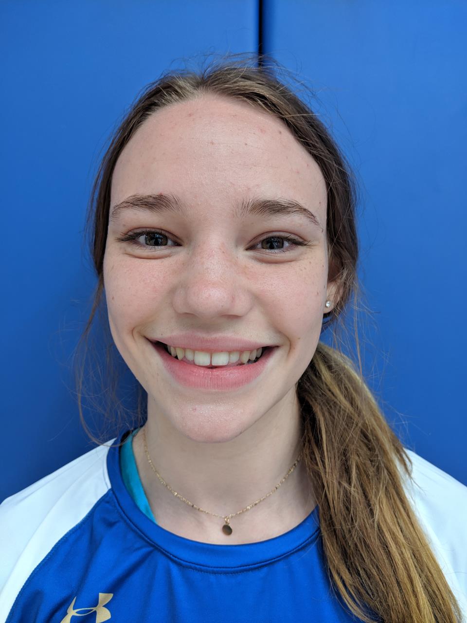 Rylee Fast