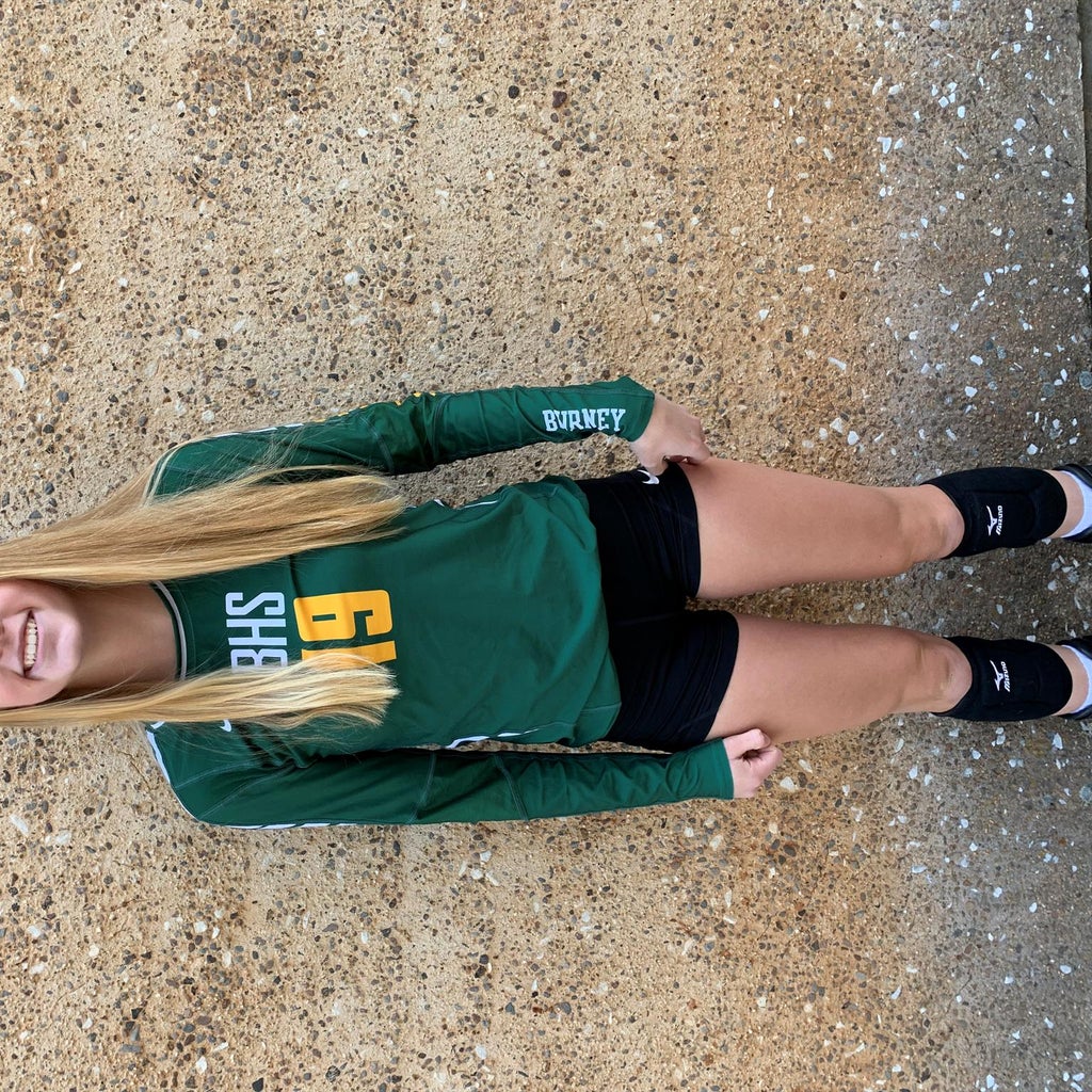 Gracie Shaffer