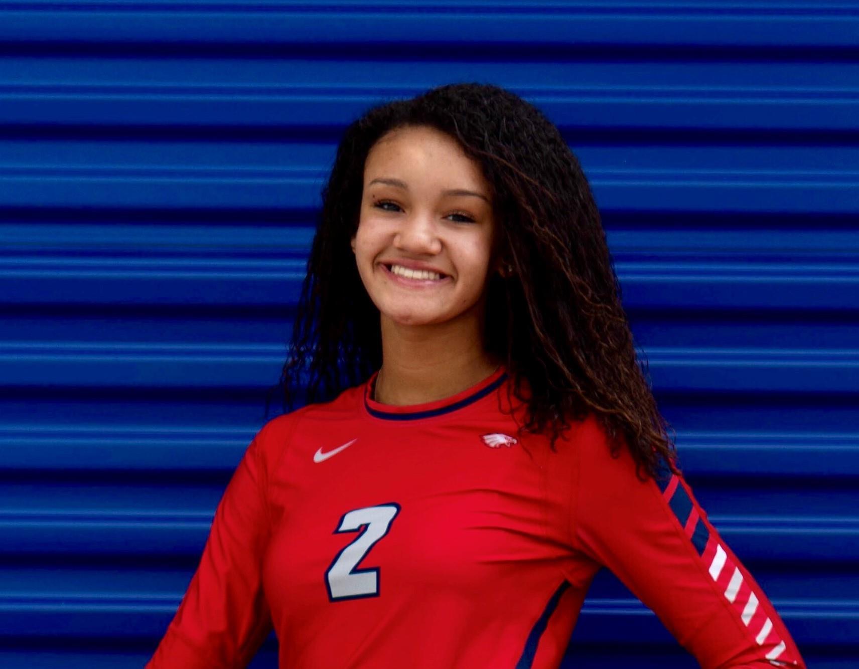 Kailey Mcknight