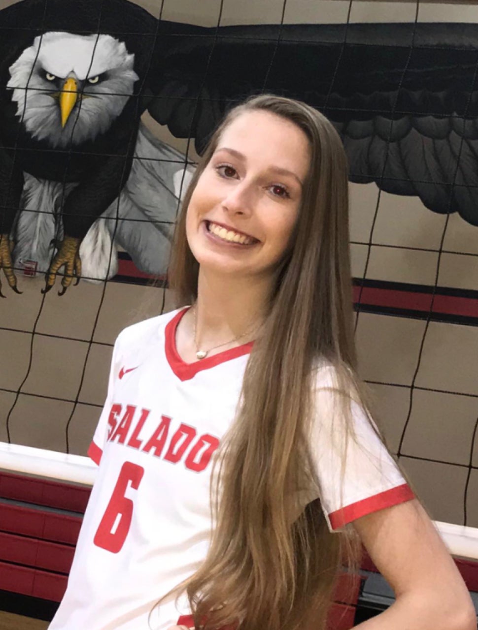 Haleigh Wilk mugshot