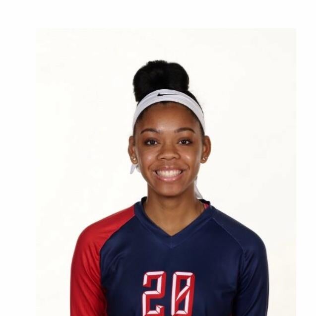 Leah Reeves mugshot