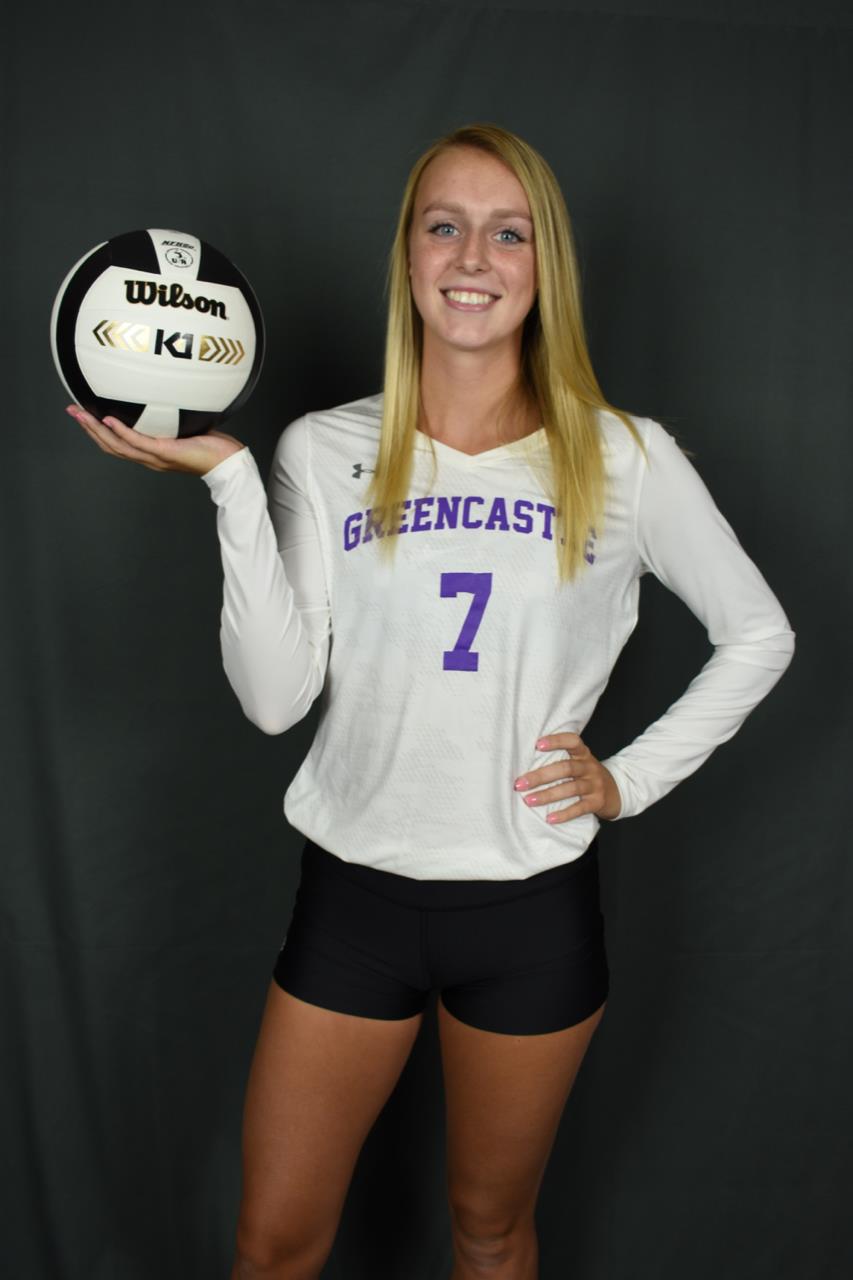 Macy Clark
