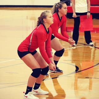 McKaelyn Zuehkle