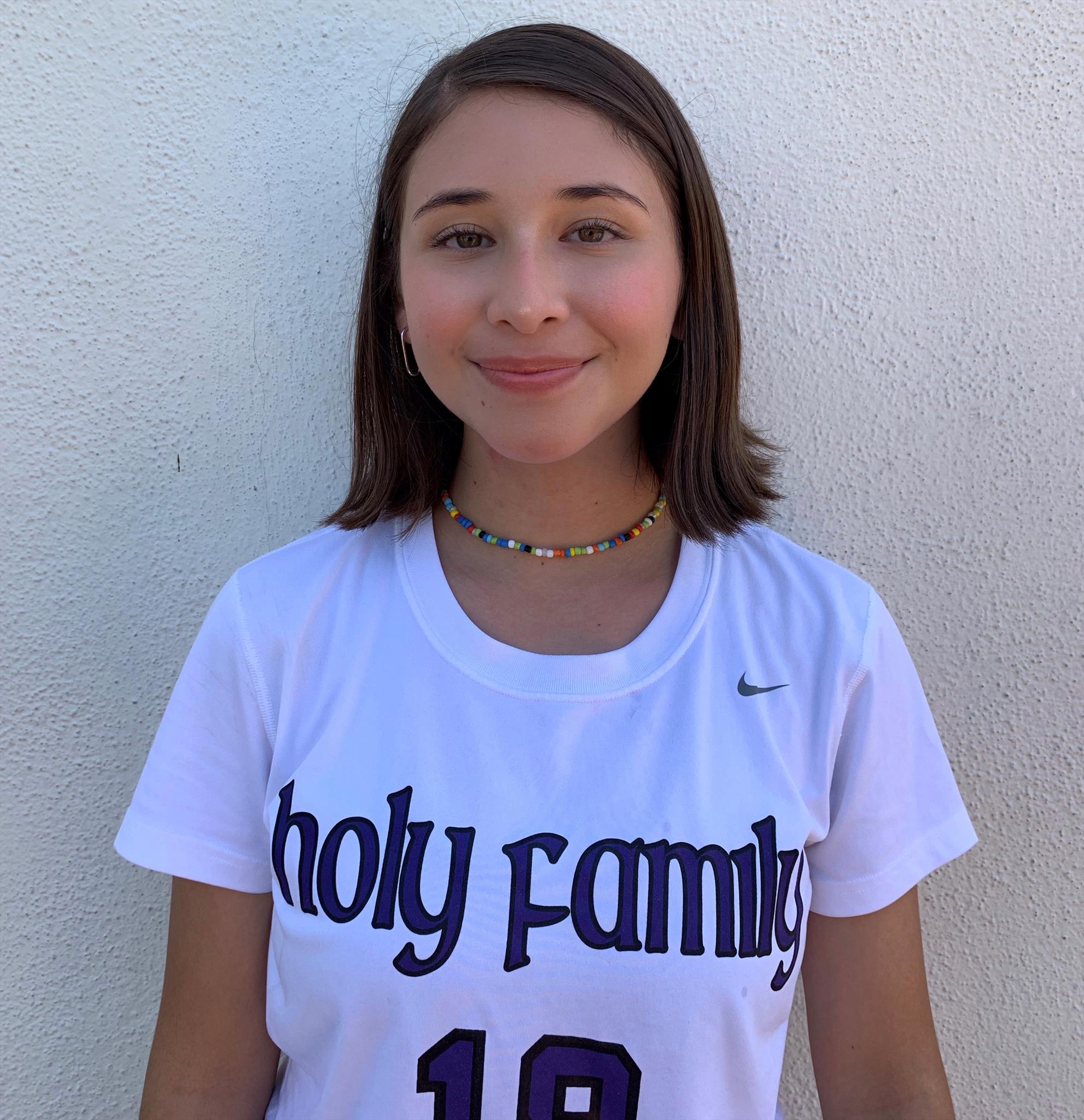 Amy Camacho mugshot