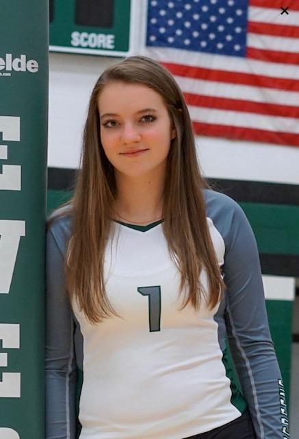 Mckenna Berdal mugshot
