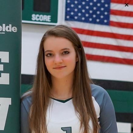 Mckenna Berdal mugshot