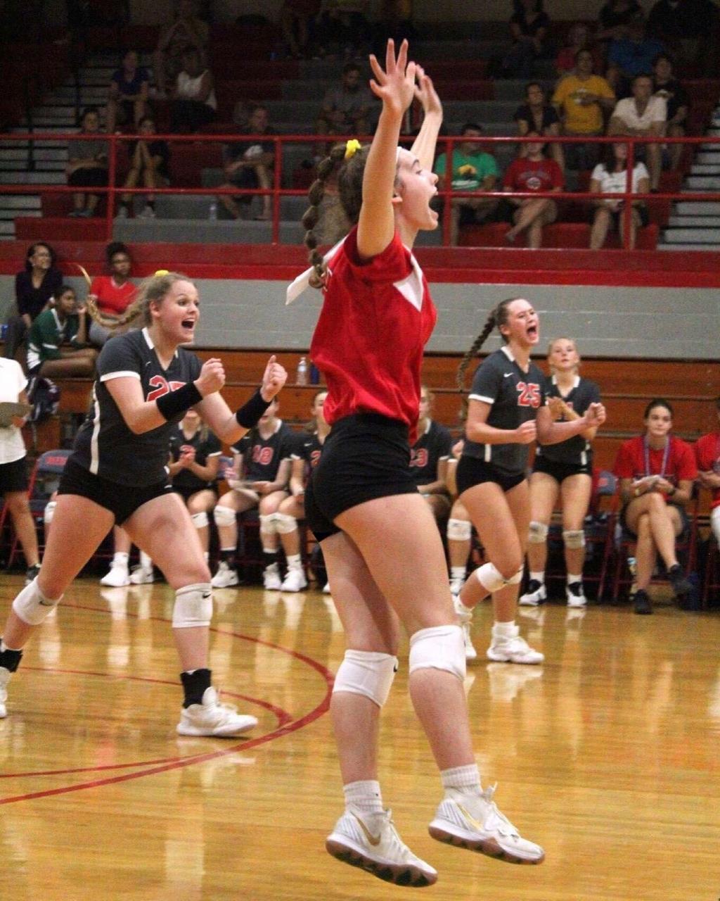 Savanna Killinen