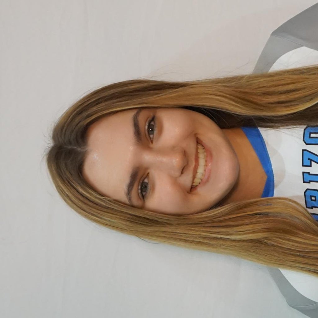 Camryn Dunn mugshot