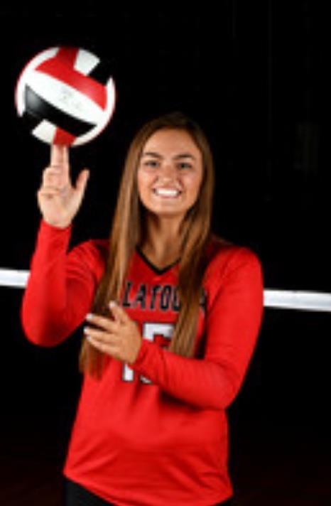 Callie Miller