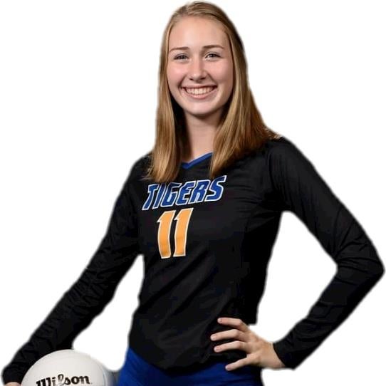 Grace Johnson