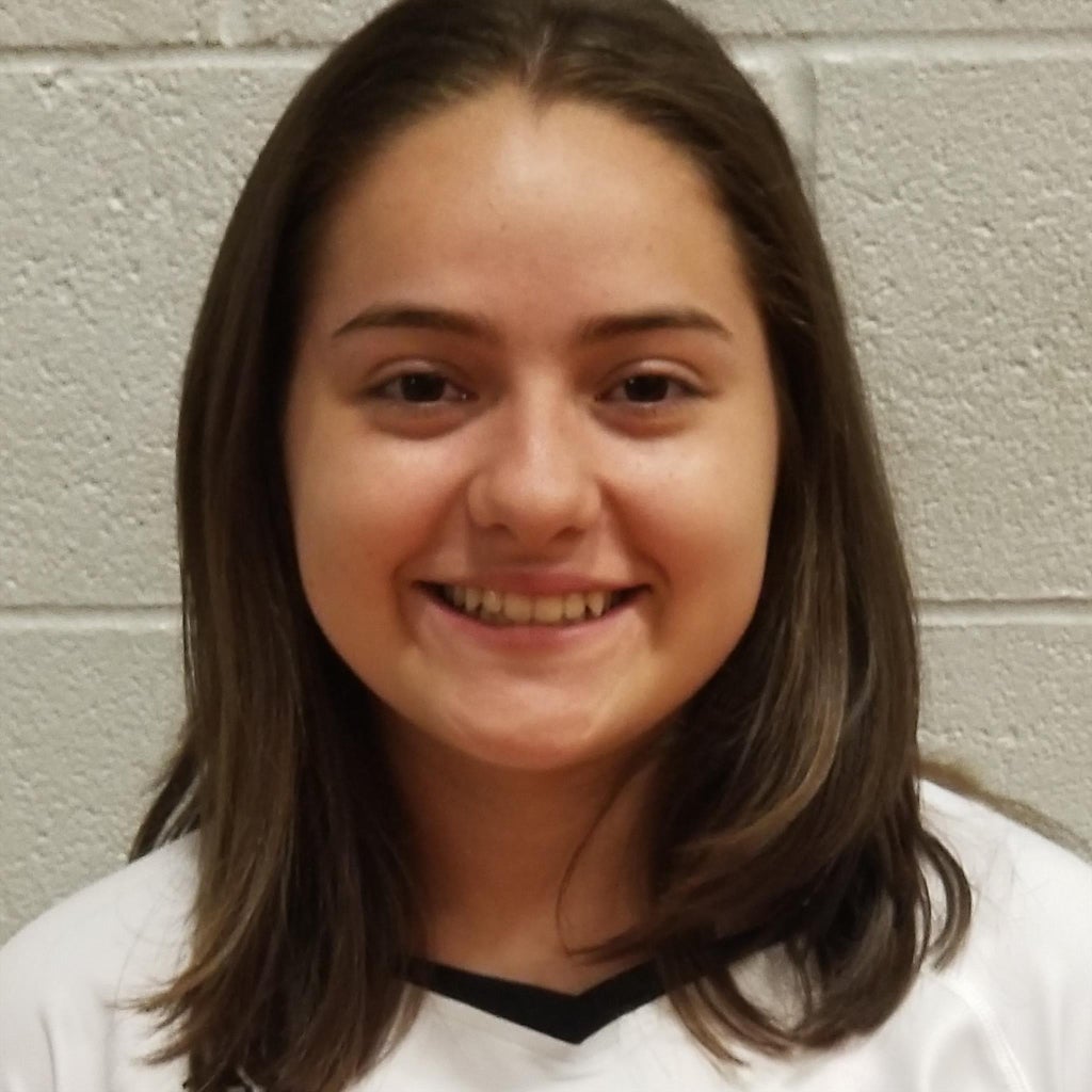 Katia Hernandez mugshot