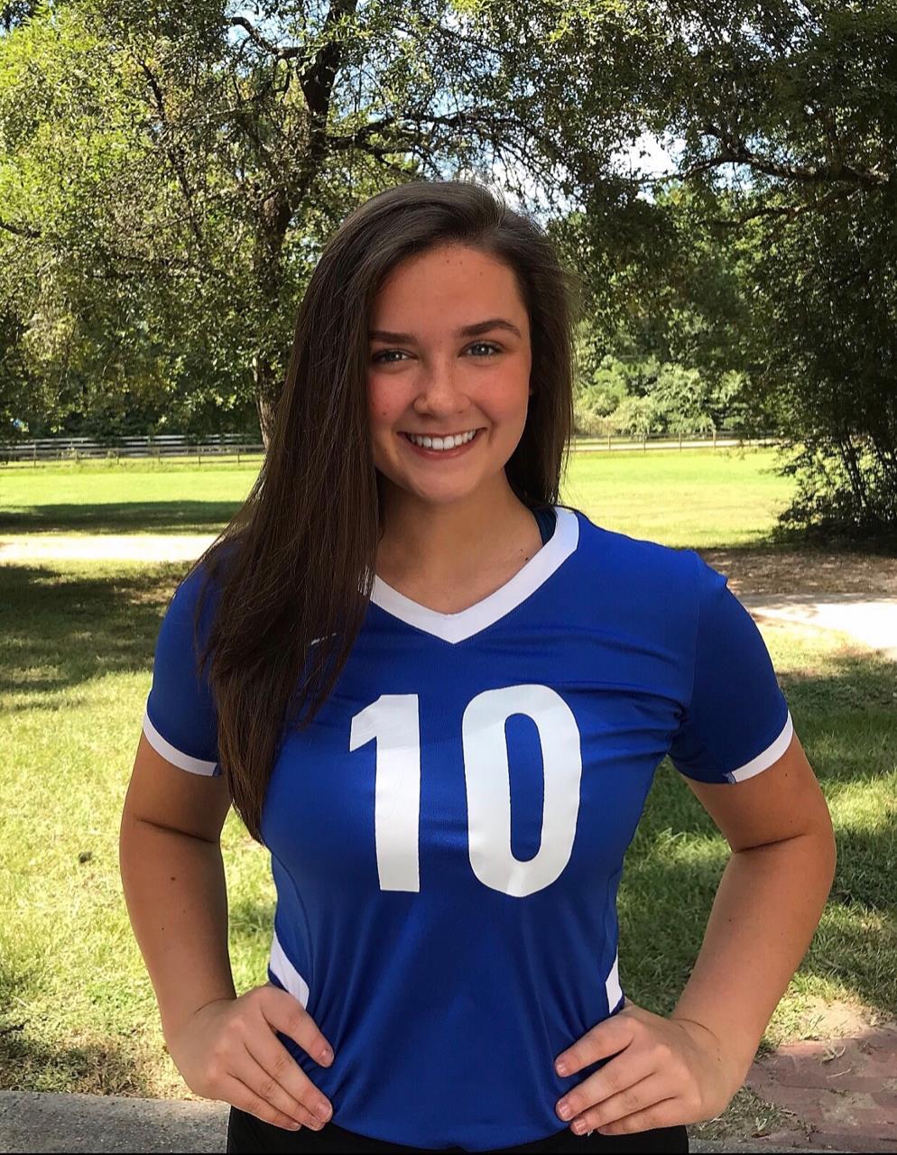 Kendall Sadler