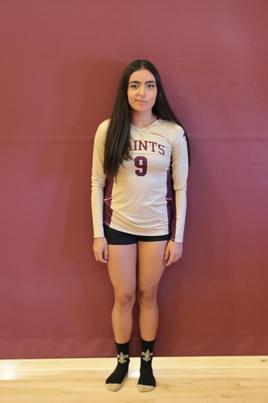 Alexandra Morales mugshot