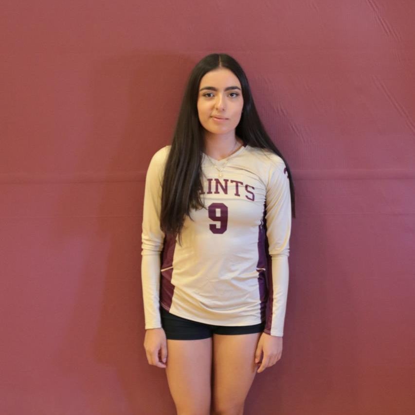 Alexandra Morales mugshot