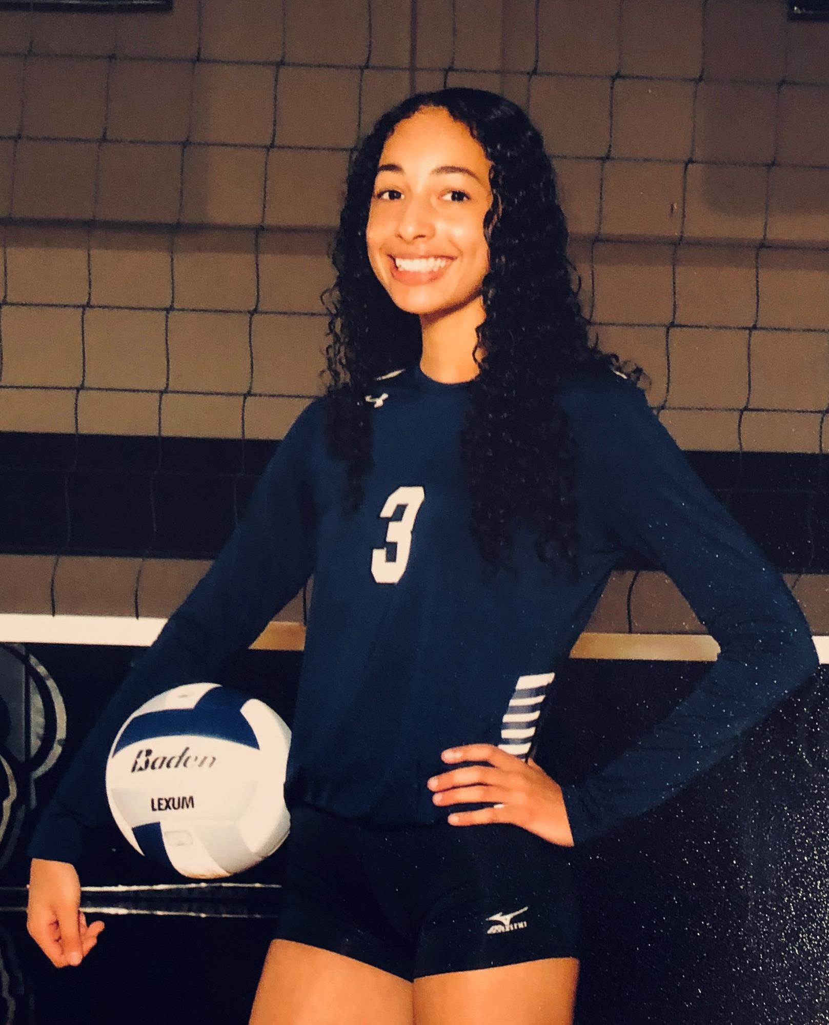 Jarinae White