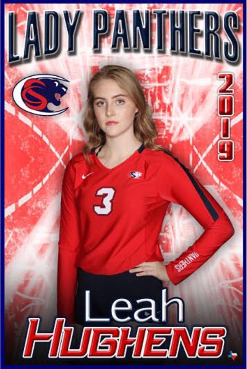 Leah Hughens