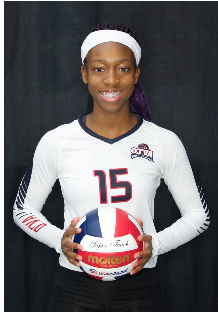 Destiny Nelson