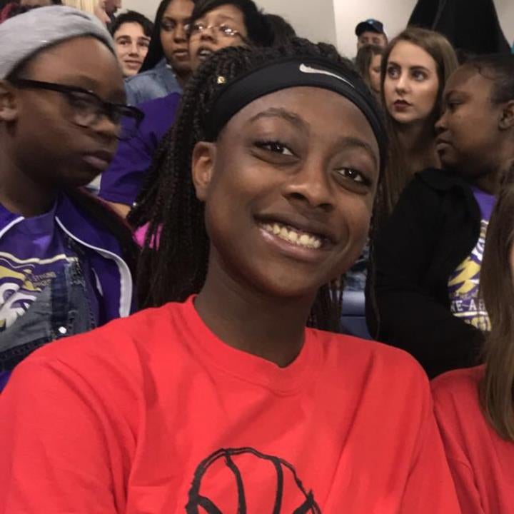 Ja’kaya Lewis