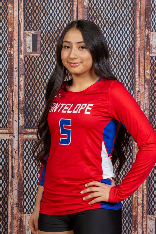 Jaslynn Agundez