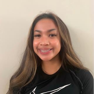Aimee Medina mugshot