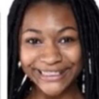 Iyana Hughes mugshot