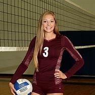 Paige Gallentine