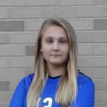 Haley Brummel mugshot