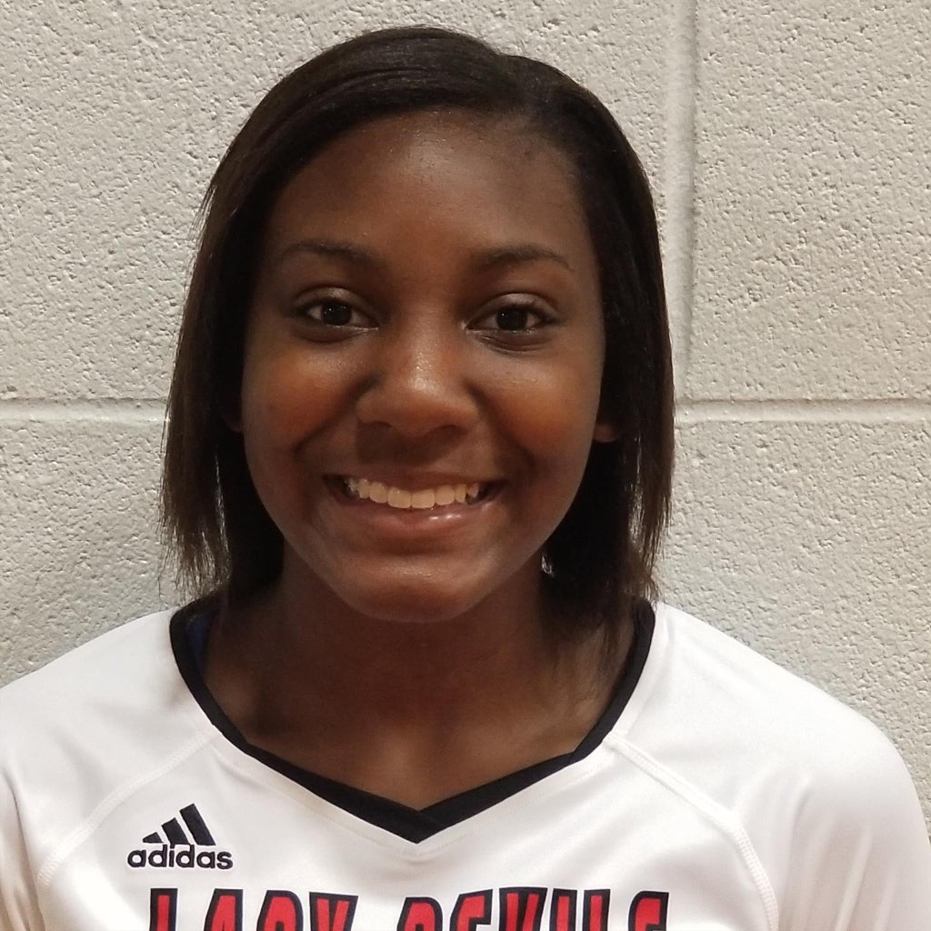 Nadia Hooks mugshot