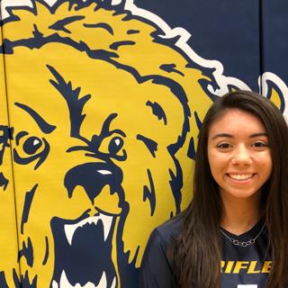 Maddy Valencia