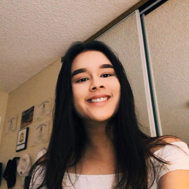 Lesly Le mugshot
