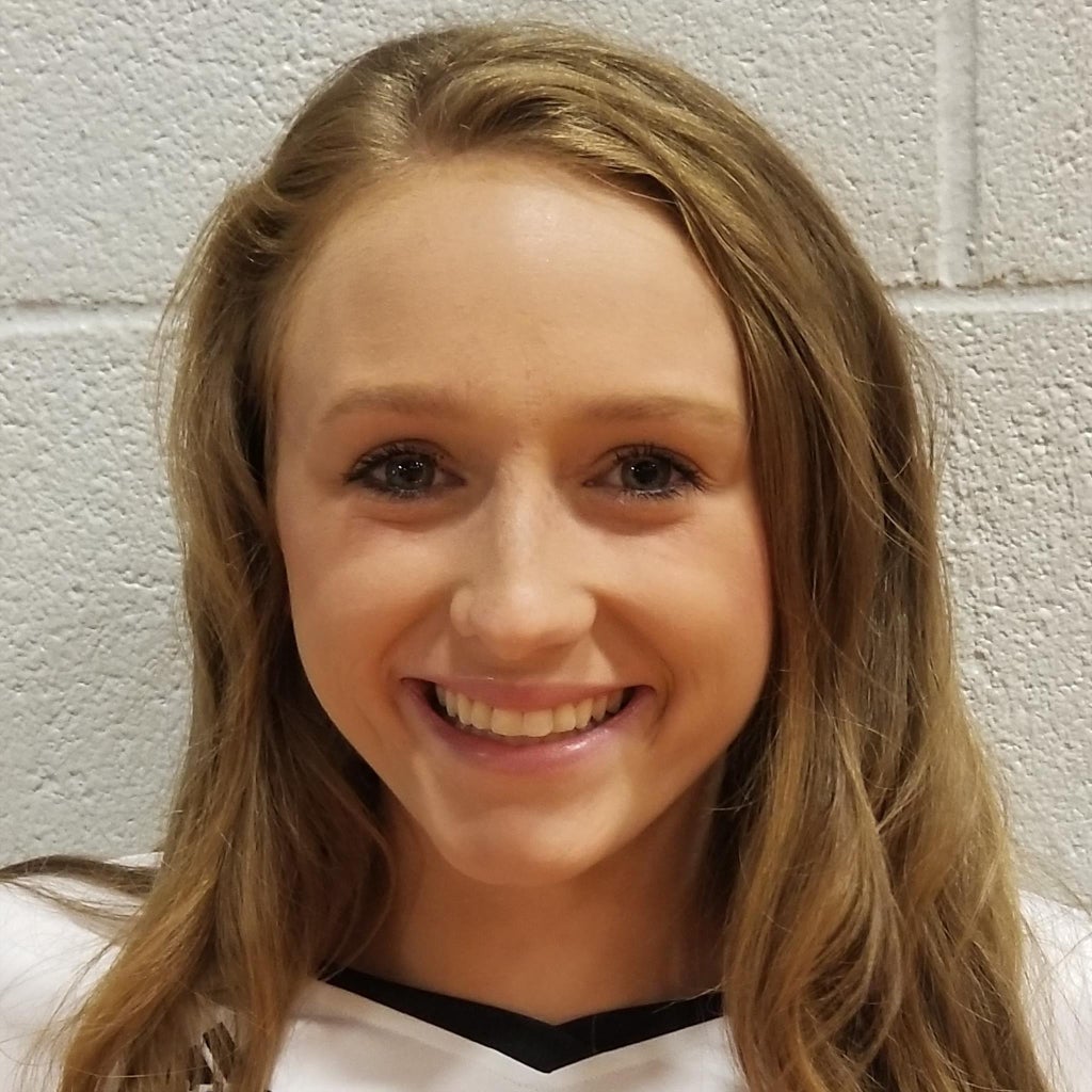 Paige Grissom mugshot