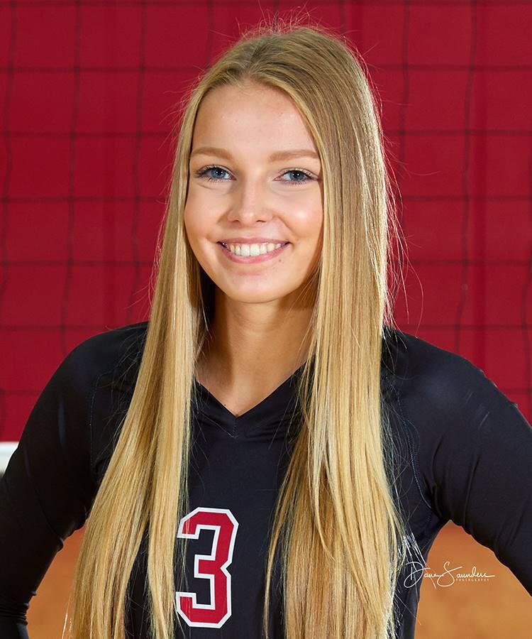 Morgan Hartman