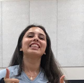 Yazmin Zamora