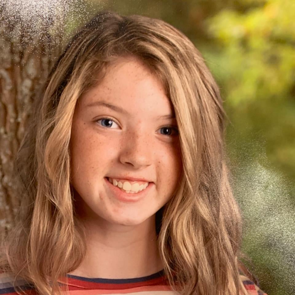 Carmen Duffey mugshot
