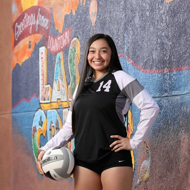 Alannah Lozoya